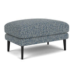 The Conran Shop Dove Footstool