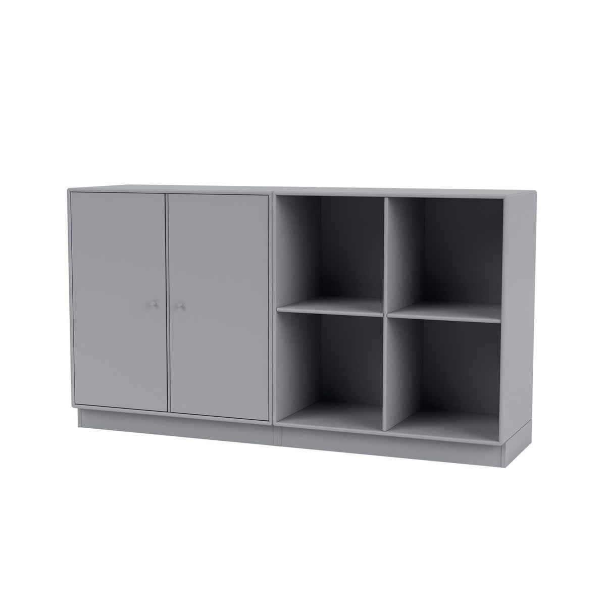 Montana Pair Classic Sideboard