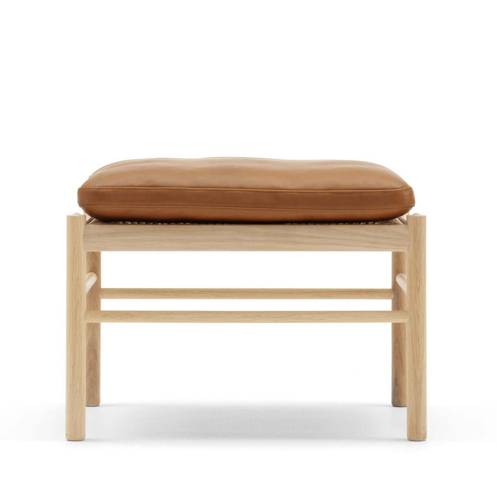 Carl Hansen & Son OW149F Footstool