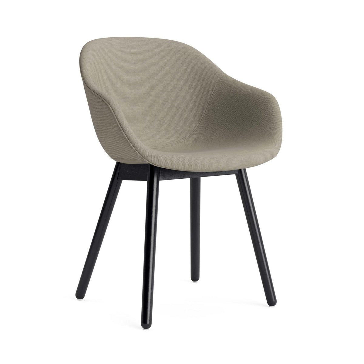 HAY AAC 213 Dining Chair, Upholstered