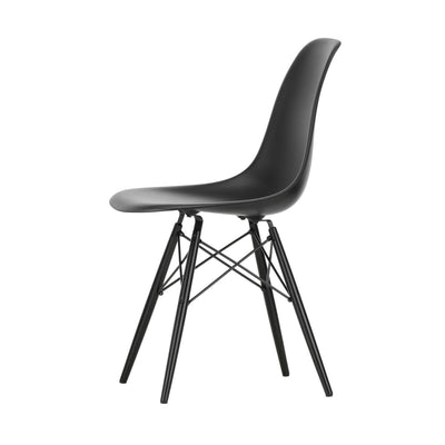 Vitra Eames RE DSW Plastic Side Chair