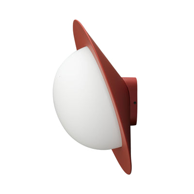 AGO Alley Wall Light