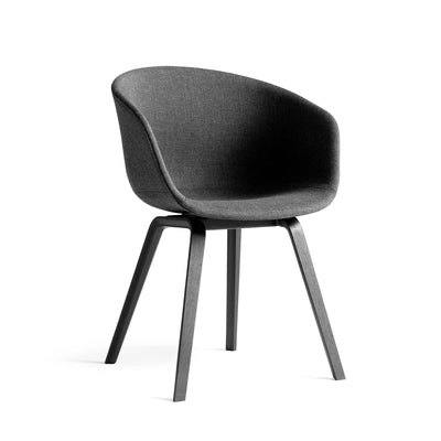 HAY AAC 23 Dining Chair, Upholstered