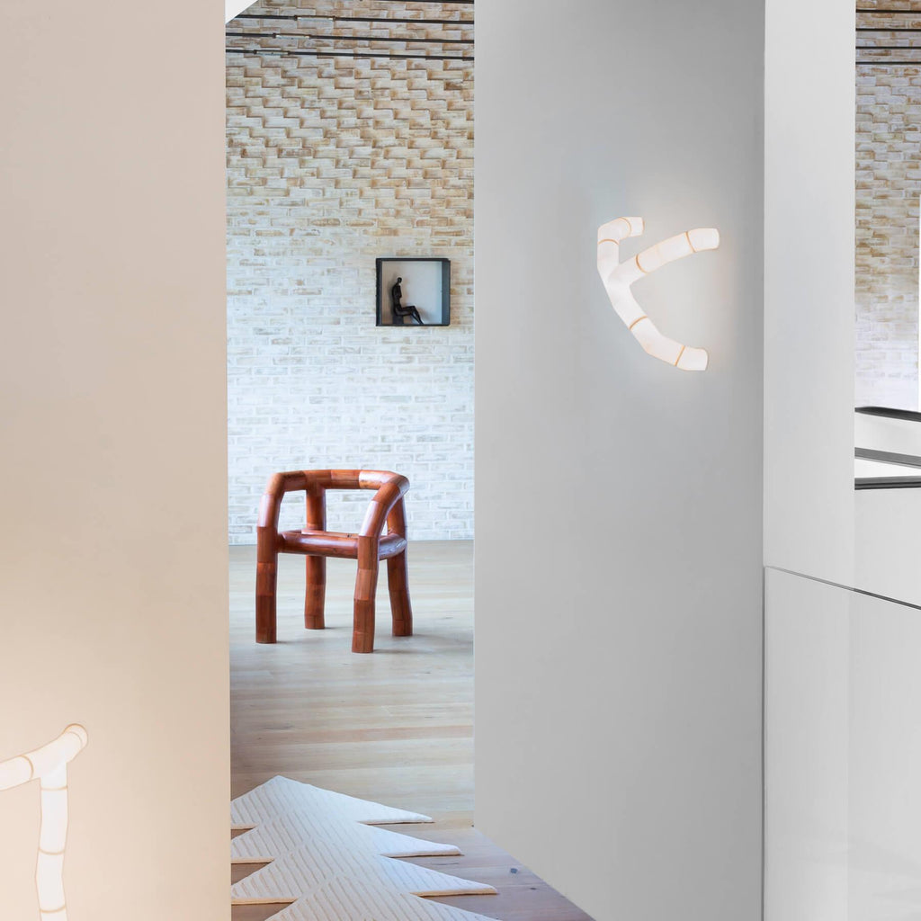TOOY Tratti Wall/Ceiling Light