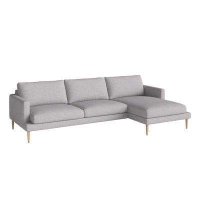 Bolia Veneda 3+ Seater Sofa with Chaise Longue