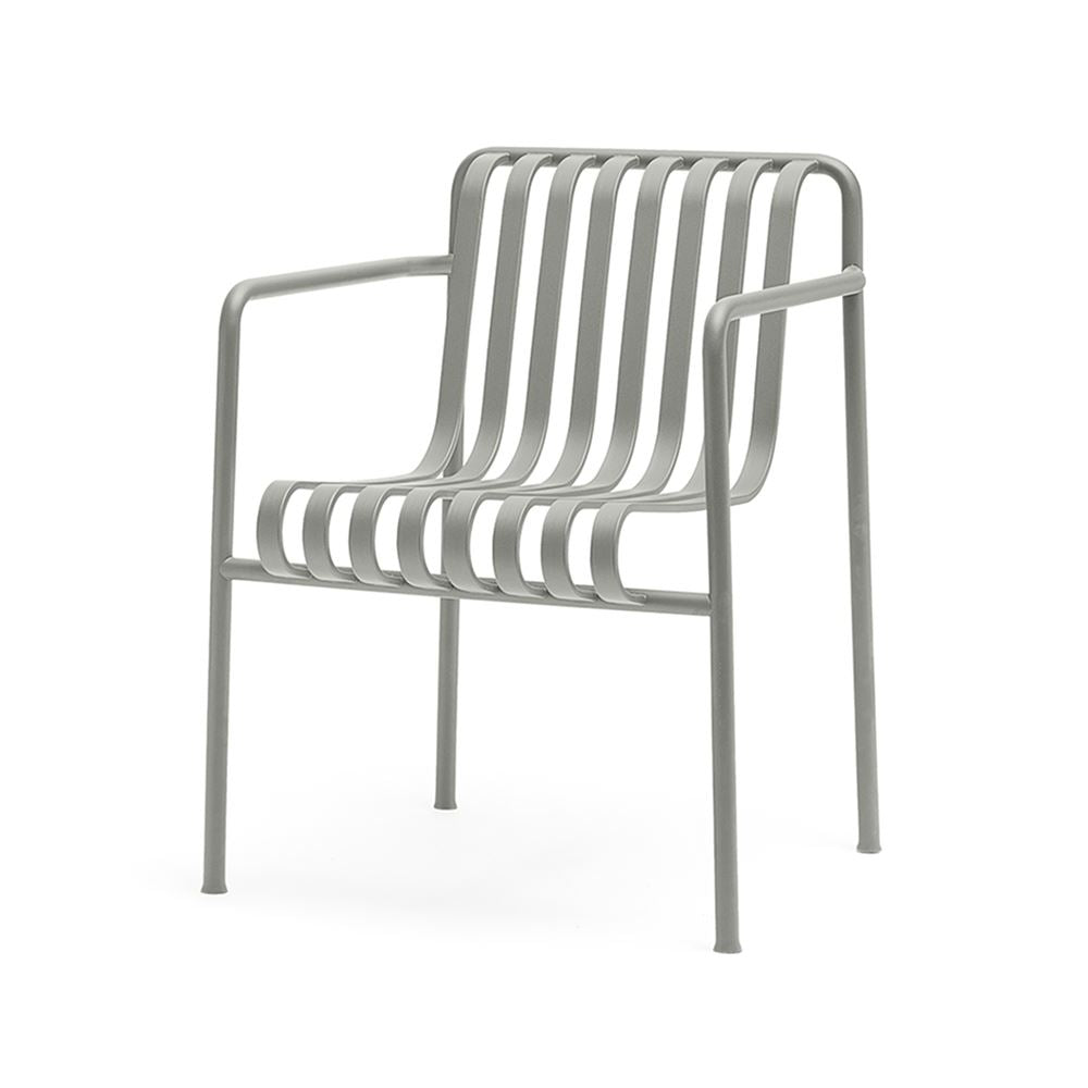 HAY Palissade Garden Dining Armchair