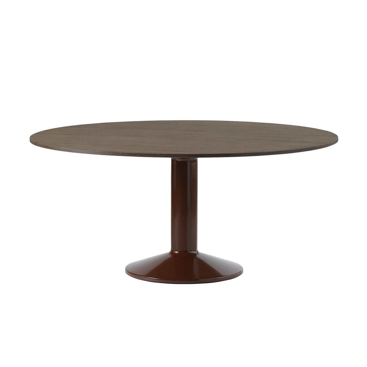 Muuto Midst Round Dining Table