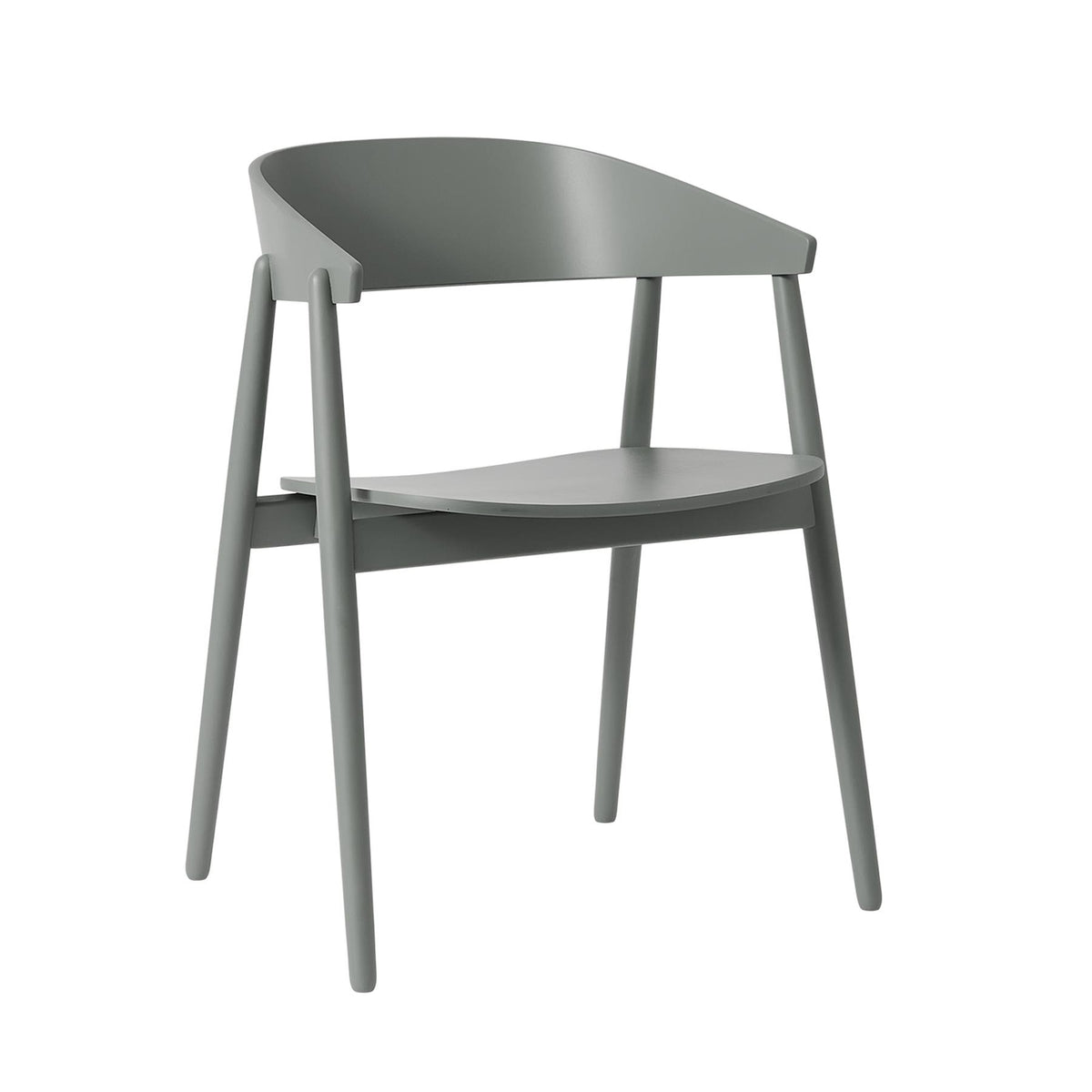 Andersen Furniture AC2 Dining Chair