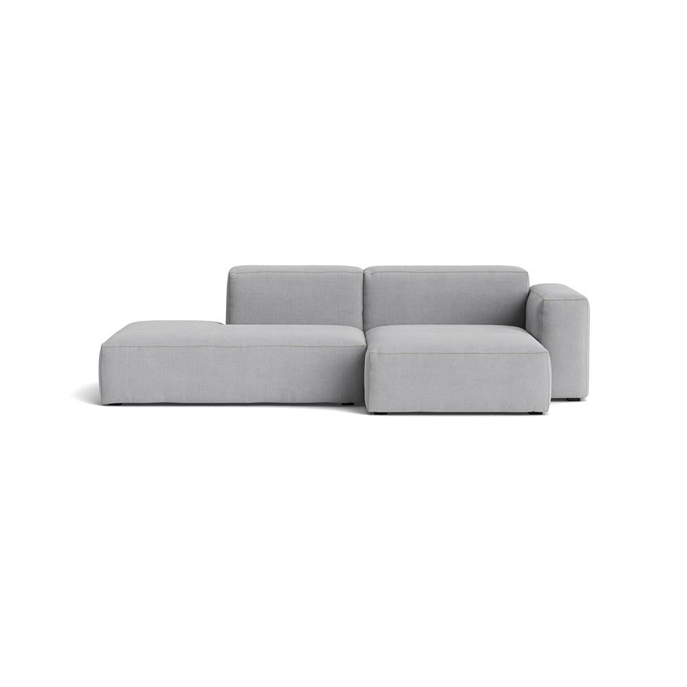 HAY Mags Soft 2+ Seater Sofa Combination 3 Right, Stitching