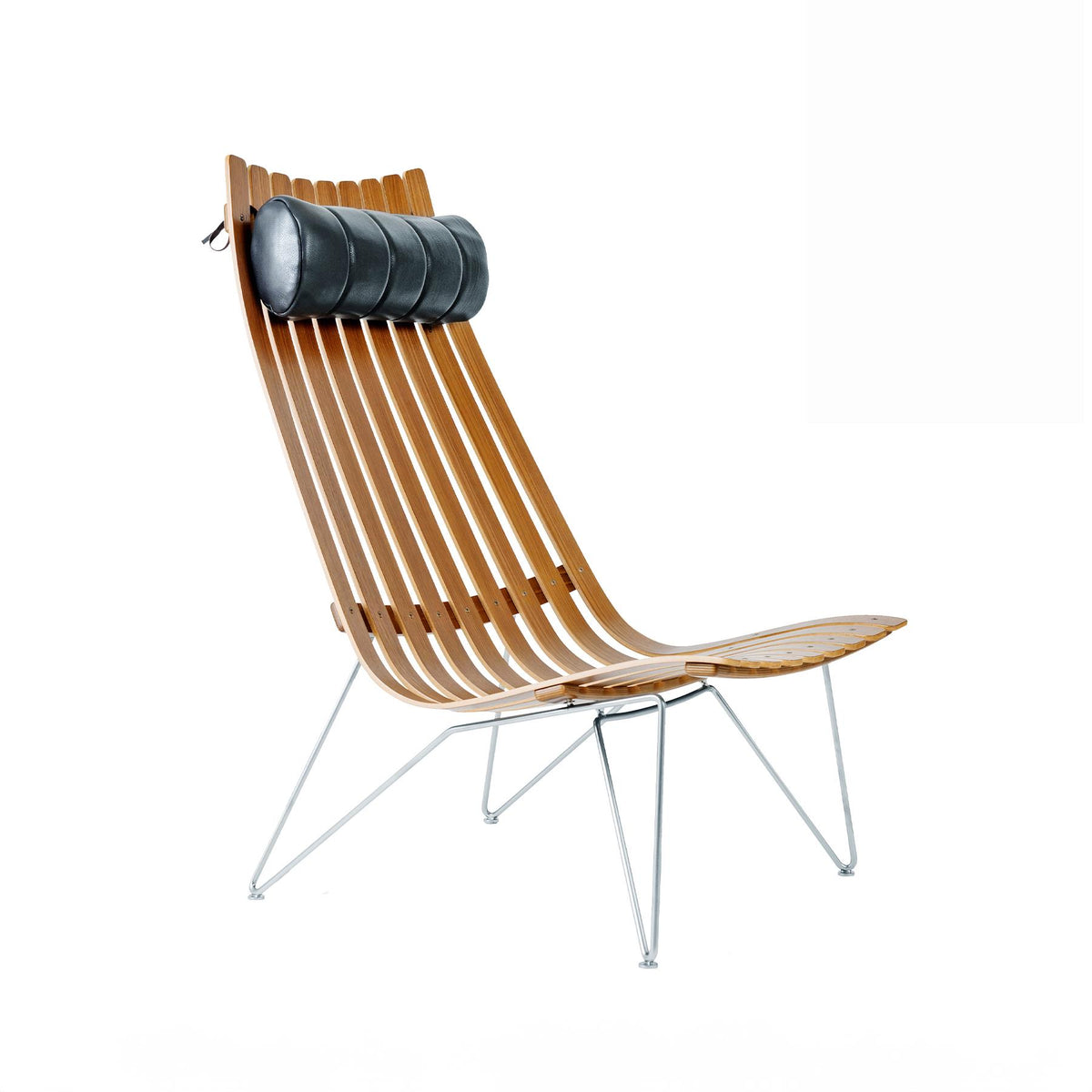 Fjordfiesta Scandia Senior Bolt Lounge Chair