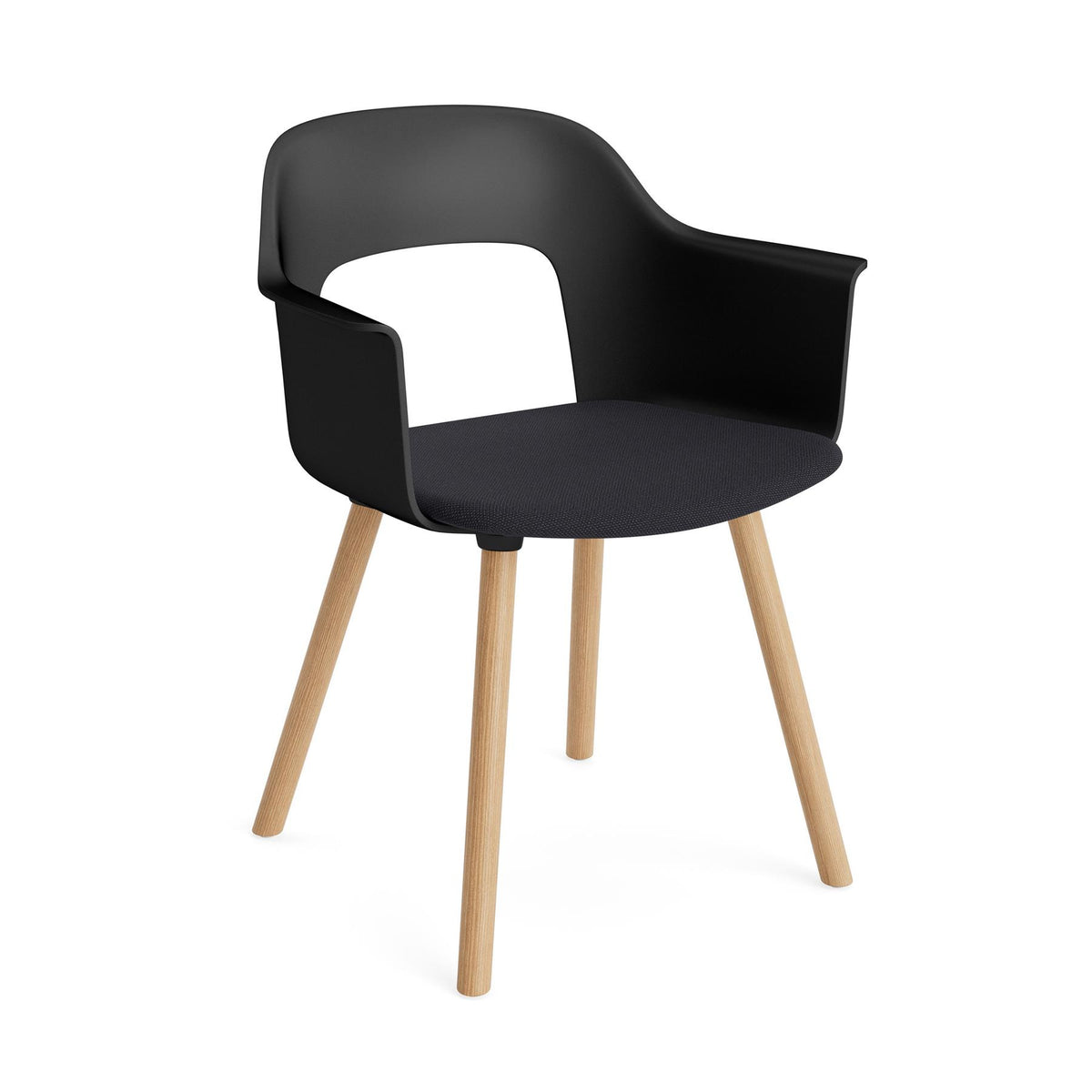 HAY Layout Armchair 223