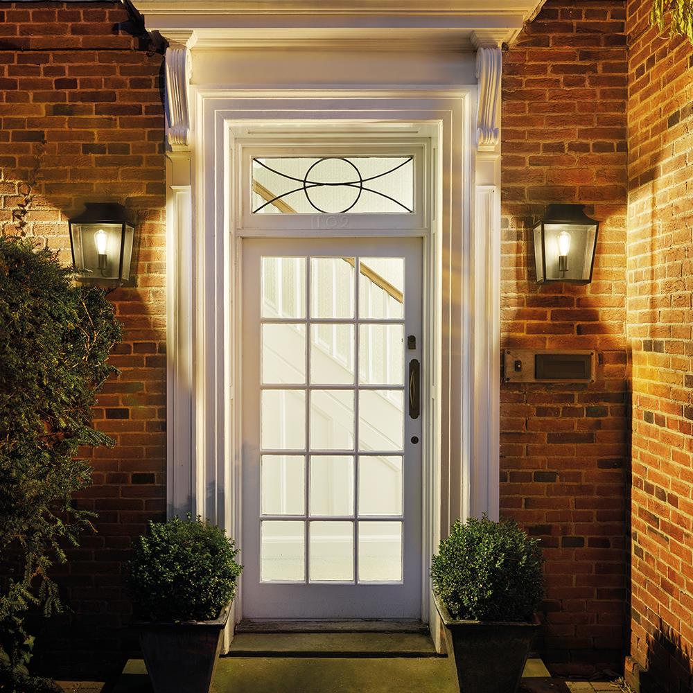 Astro Lighting Richmond 285 Box Wall Light