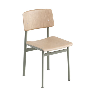 Muuto Loft Chair