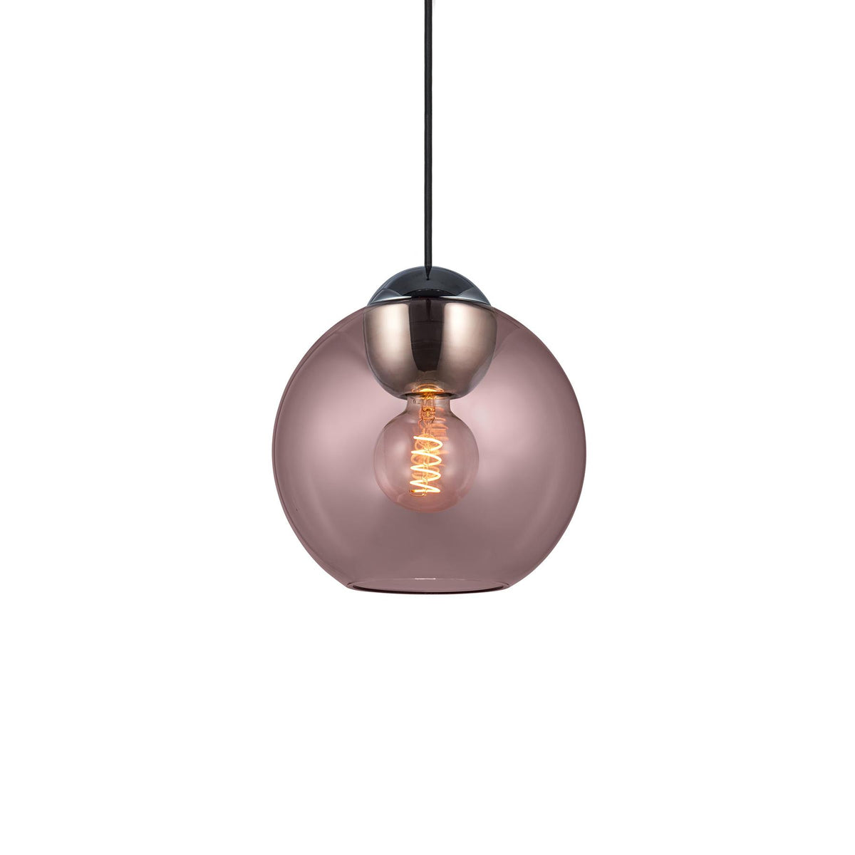 Halo Design Bubbles Pendant Light