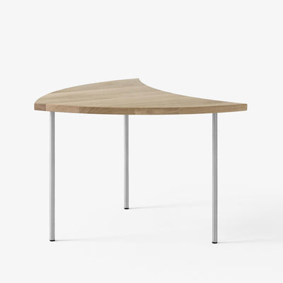 &Tradition HM7 Pinwheel Coffee Table