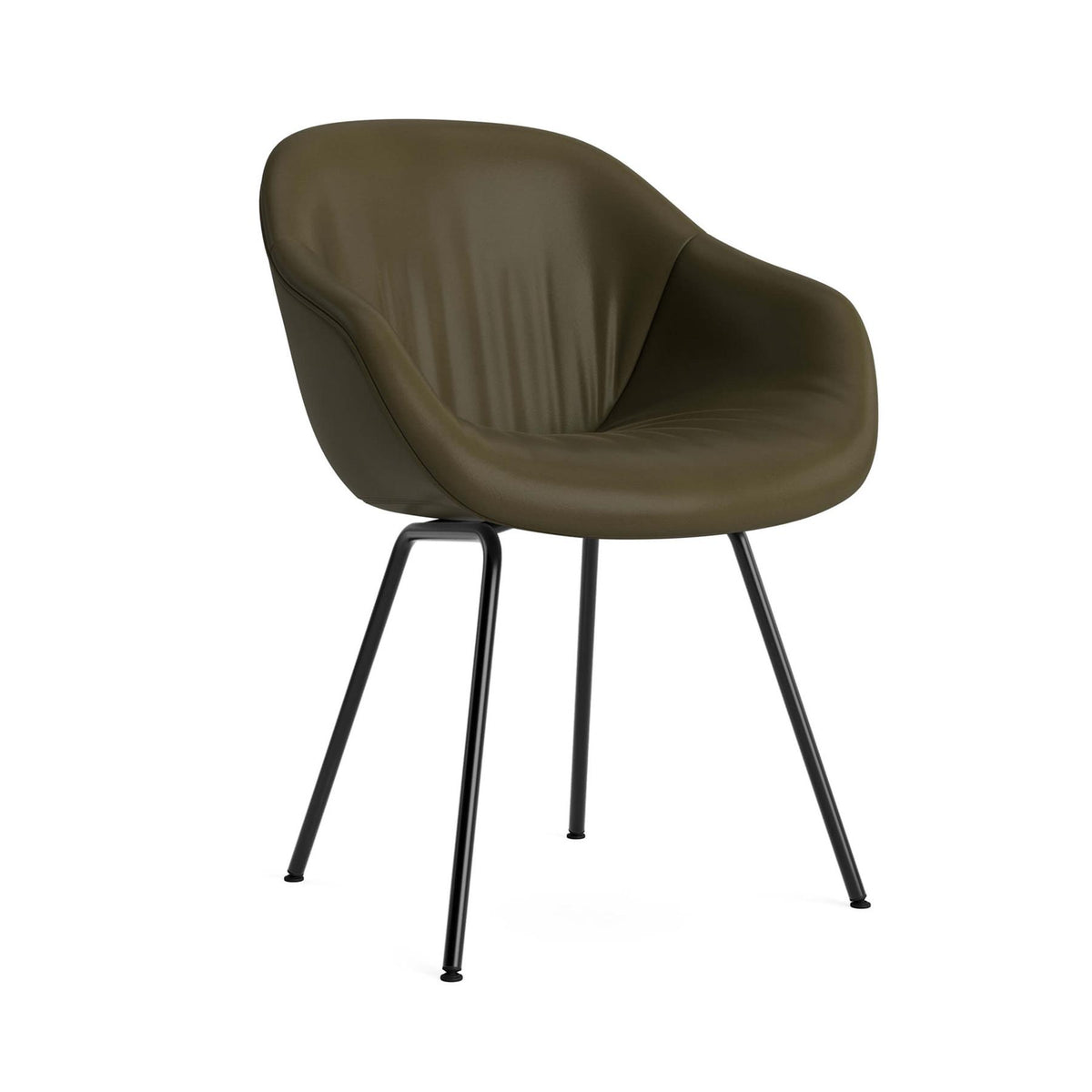 HAY AAC 227 Dining Chair, Soft Upholstery