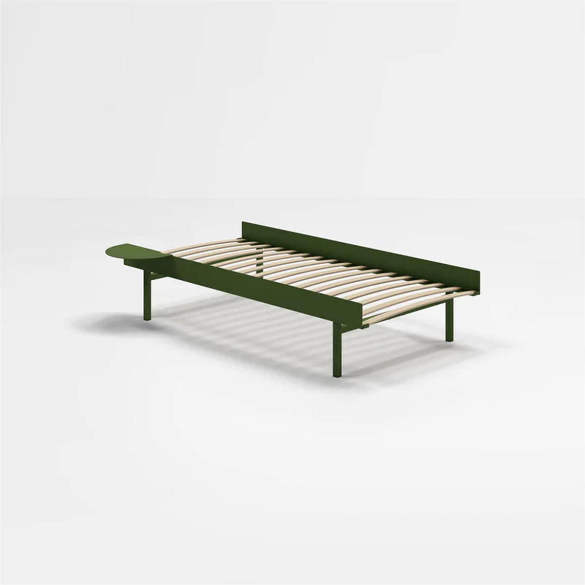 MOEBE High Bed