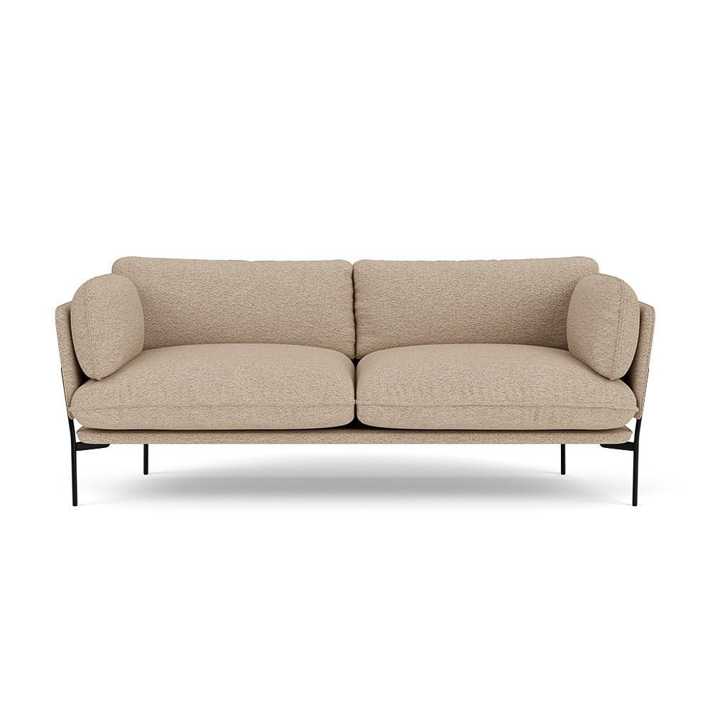 &Tradition LN2 & LN3.2 Cloud Sofa