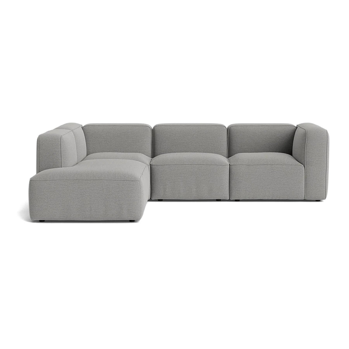 MAKE nordic Basecamp Small Family Sofa