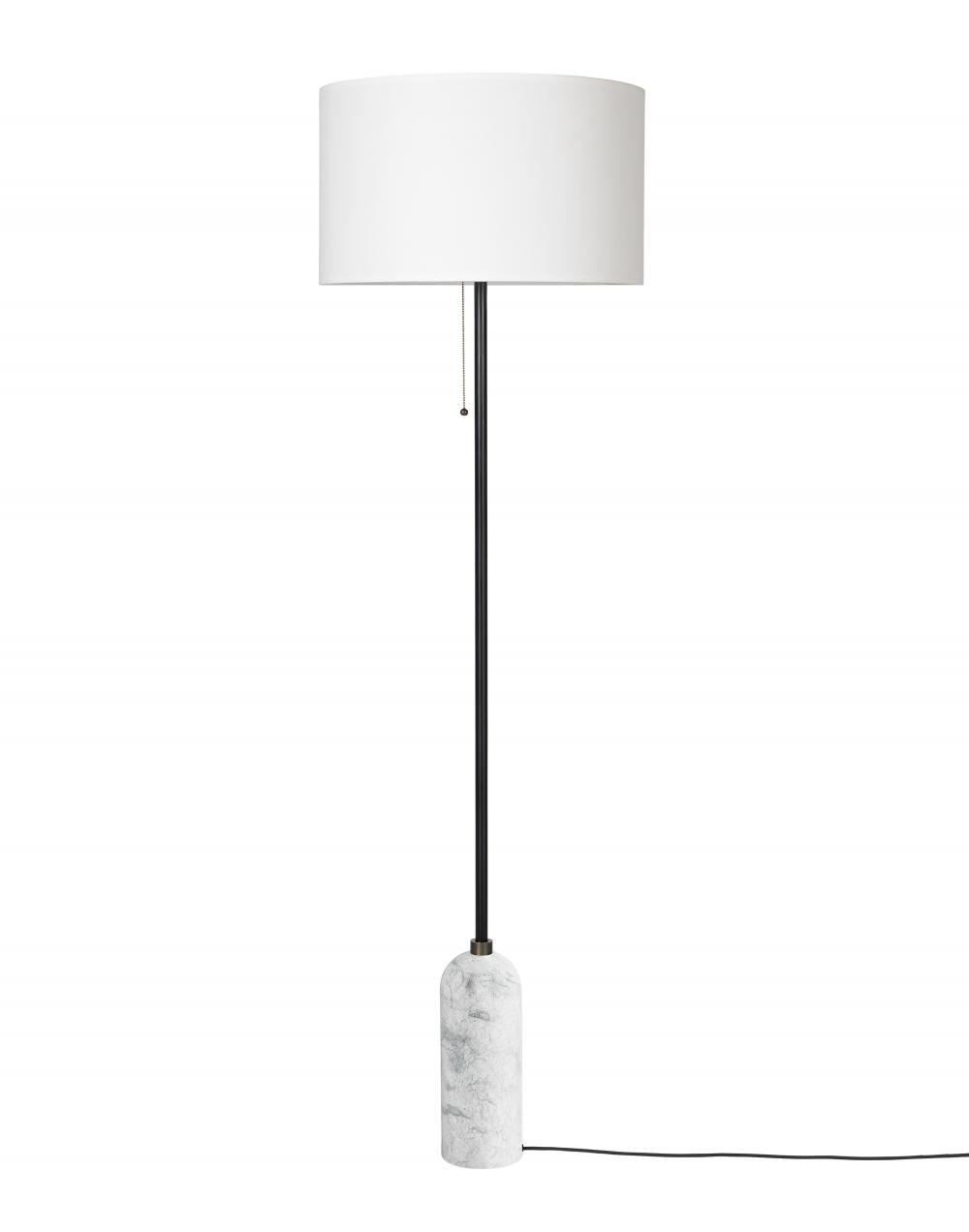 GUBI Gravity Floor Lamp