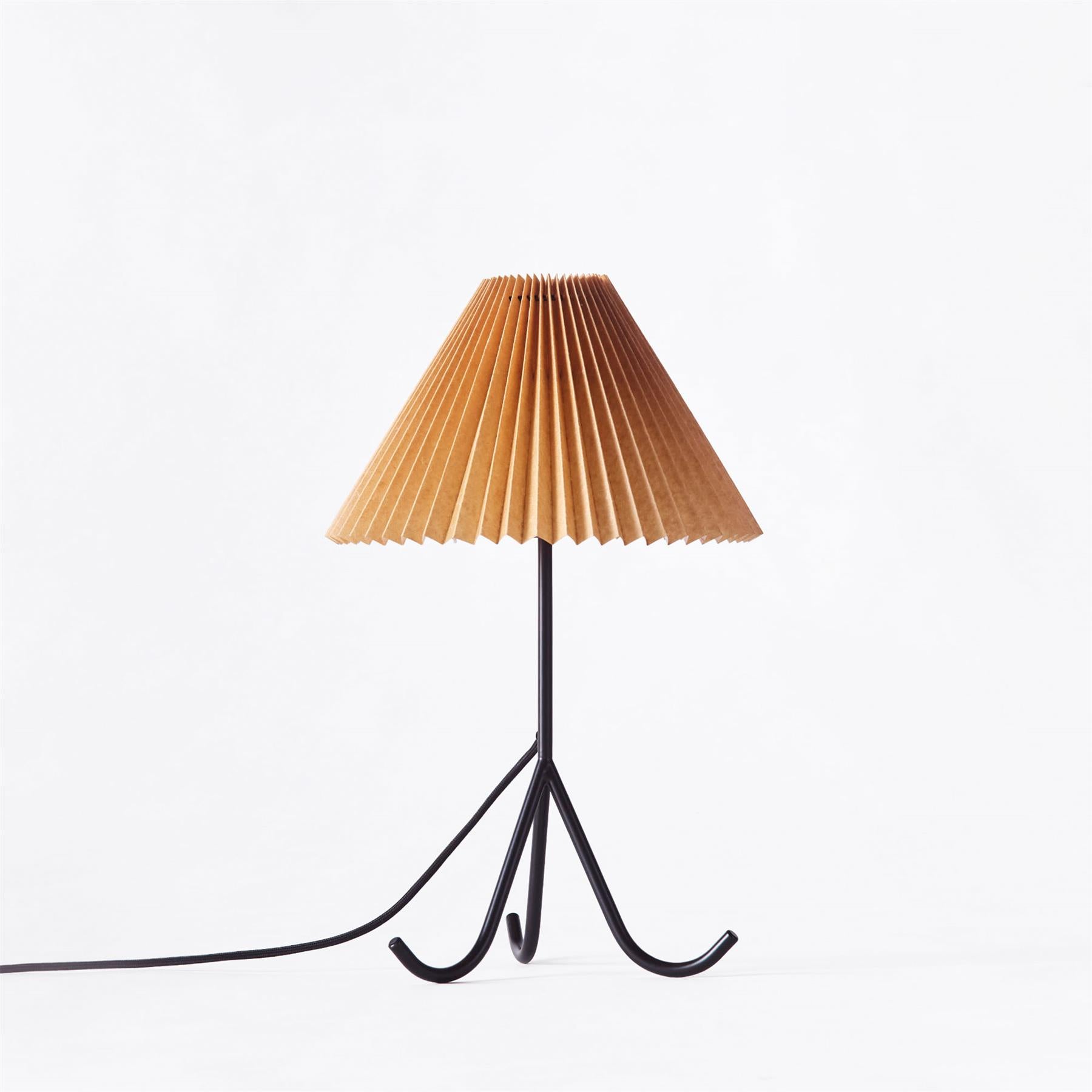 Dusty Deco Geraldine Table Lamp