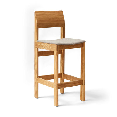 Form & Refine Sonder Bar Stool 65, Hallingdal