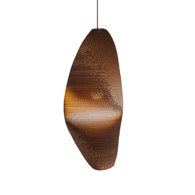 Graypants Denny Pendant Light