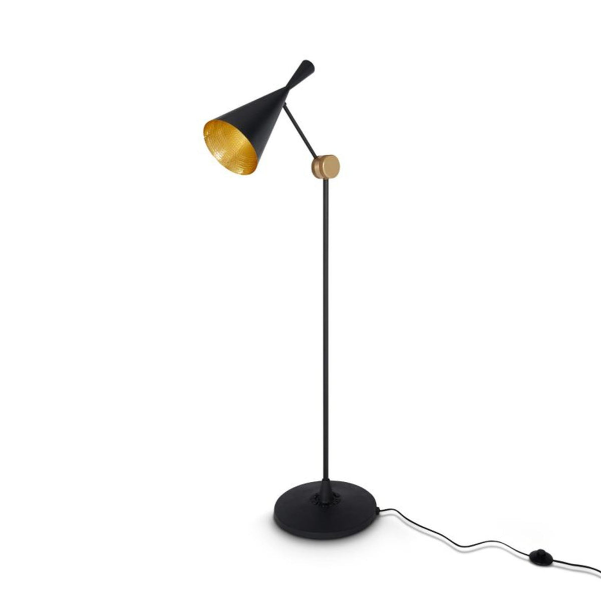 Tom Dixon Beat Floor Lamp
