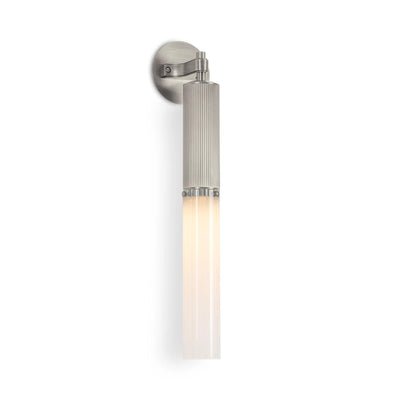J. Adams Flume Wall Light - IP44