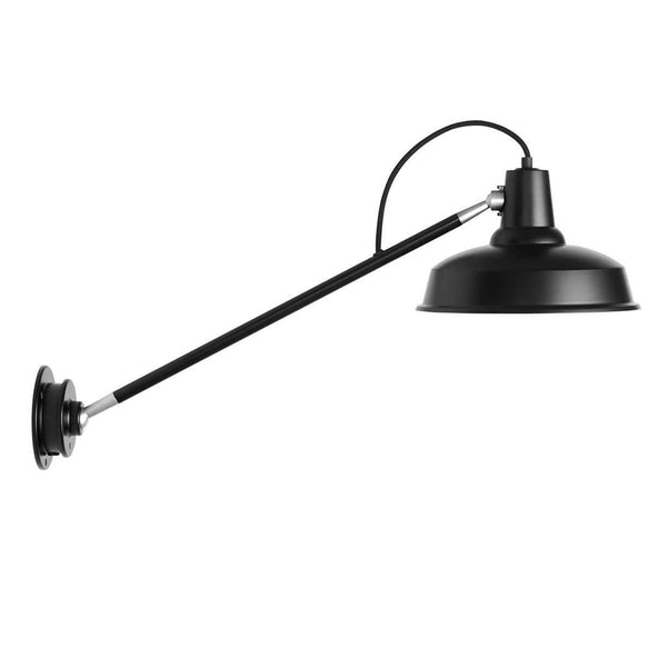 Outlet Eleanor Home Pelican Wall Light - Medium, White Interior Finish