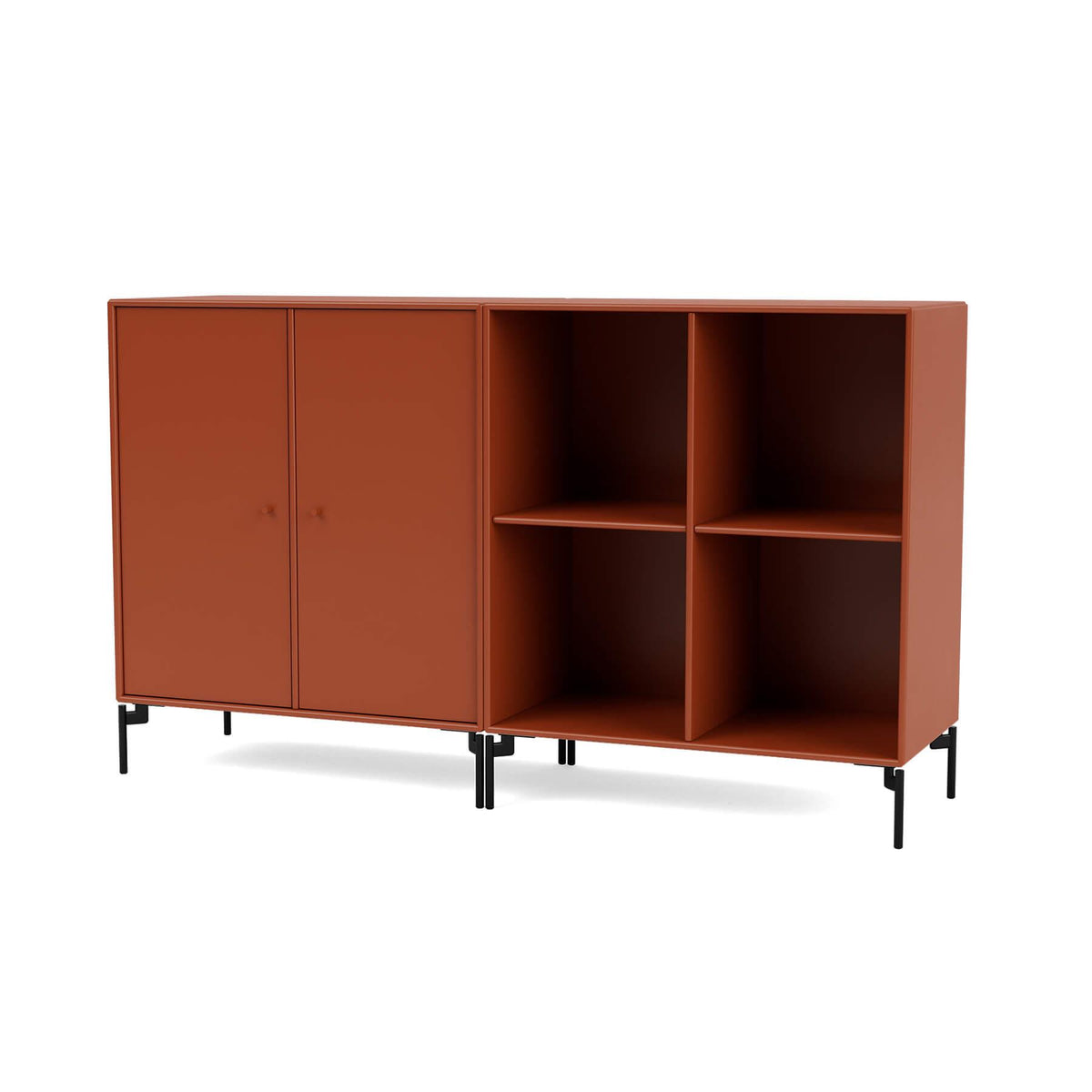 Montana Pair Classic Sideboard