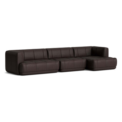 HAY Quilton Sofa Combination 17