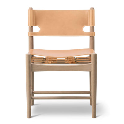 Frederica Spanish Dining Chair