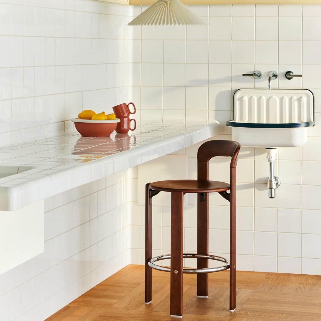 HAY Rey Bar Stool