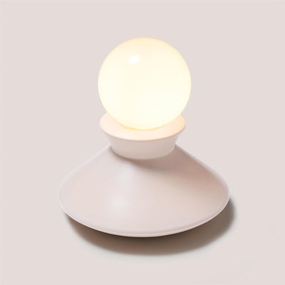 Patricia Lobo Foggy Table Lamp