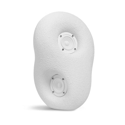 Transparent Acoustic Sculpture