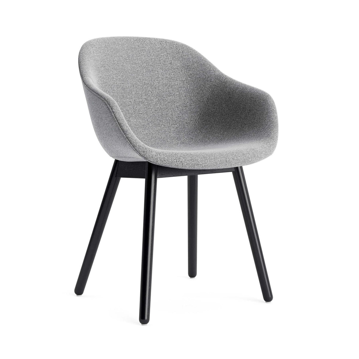 HAY AAC 213 Dining Chair, Upholstered