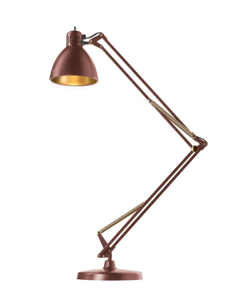Nordic Living Archi Table or Wall Light - T1