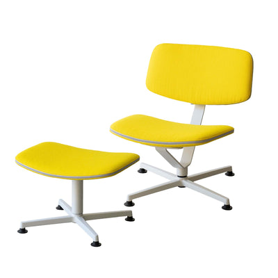 Raawii  Arba Lounge Chair, Upholstered