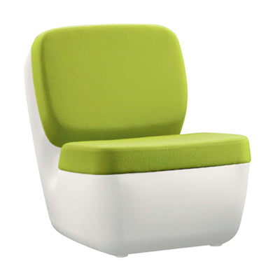 Magis Nimrod Low Chair
