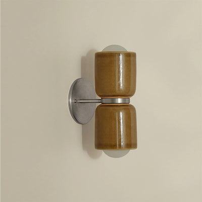 Marz Designs Terra 2 Wall Light
