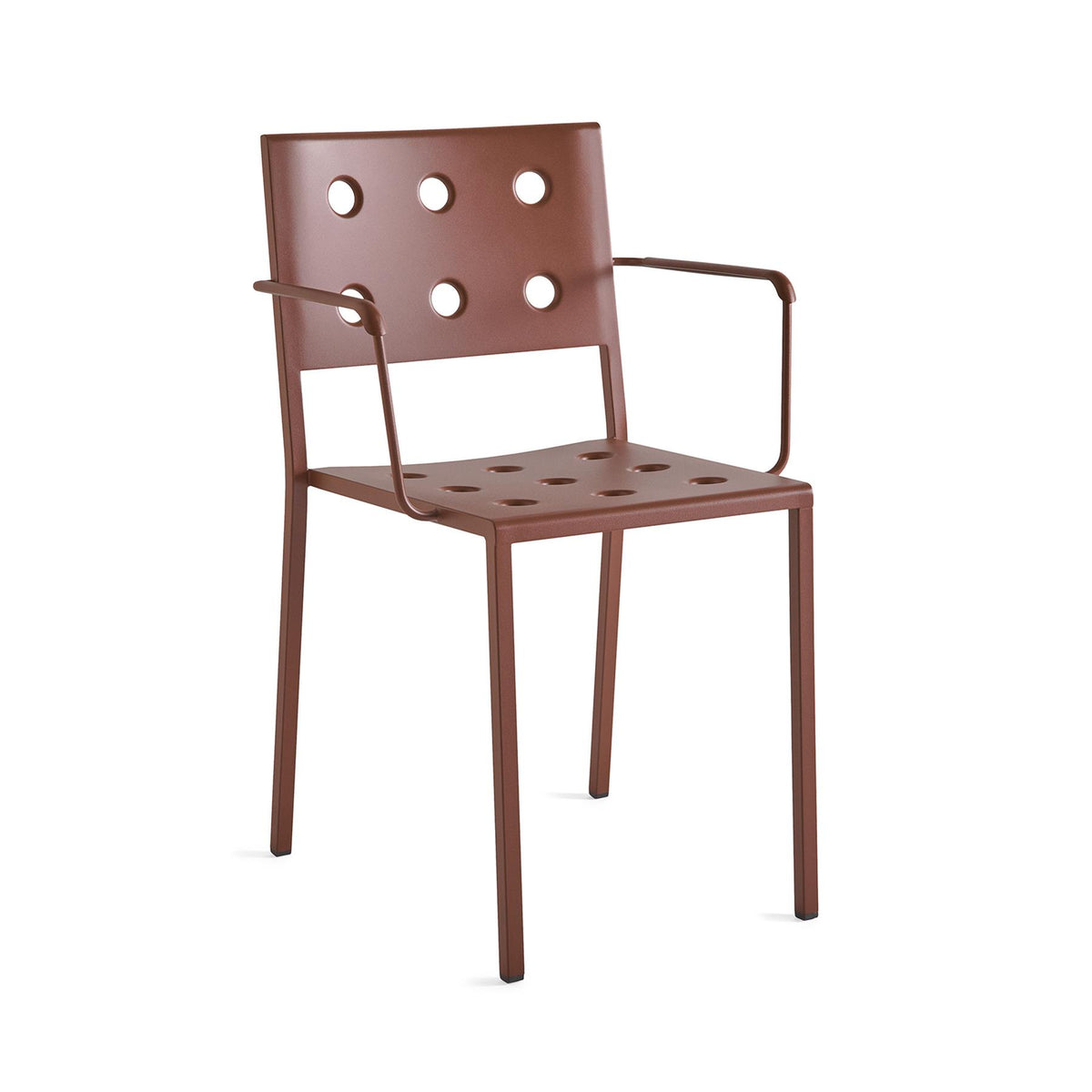 HAY Balcony Garden Dining Armchair