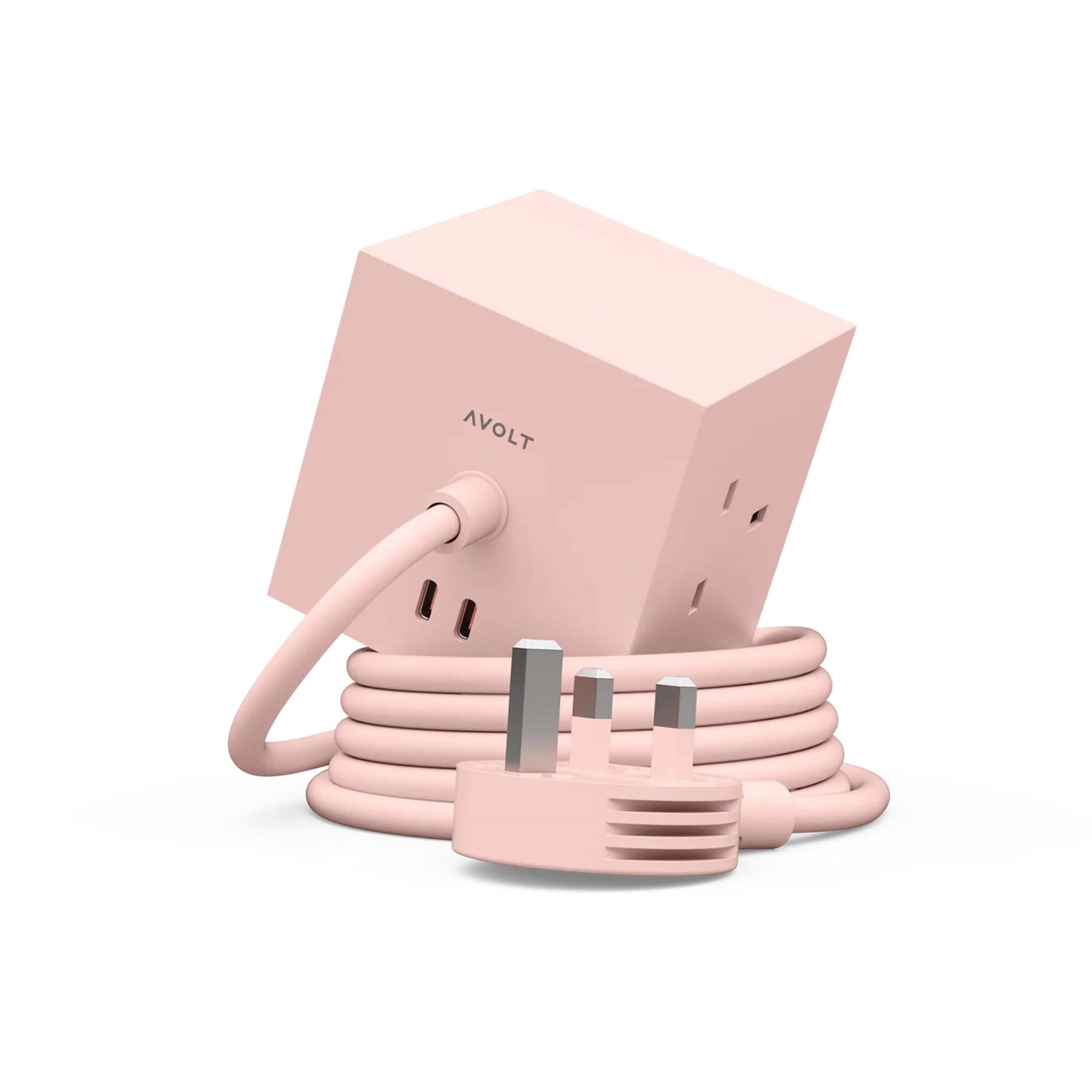 AVOLT Square 1 Power Extension Lead