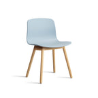 HAY About A Chair 12 No Gliders