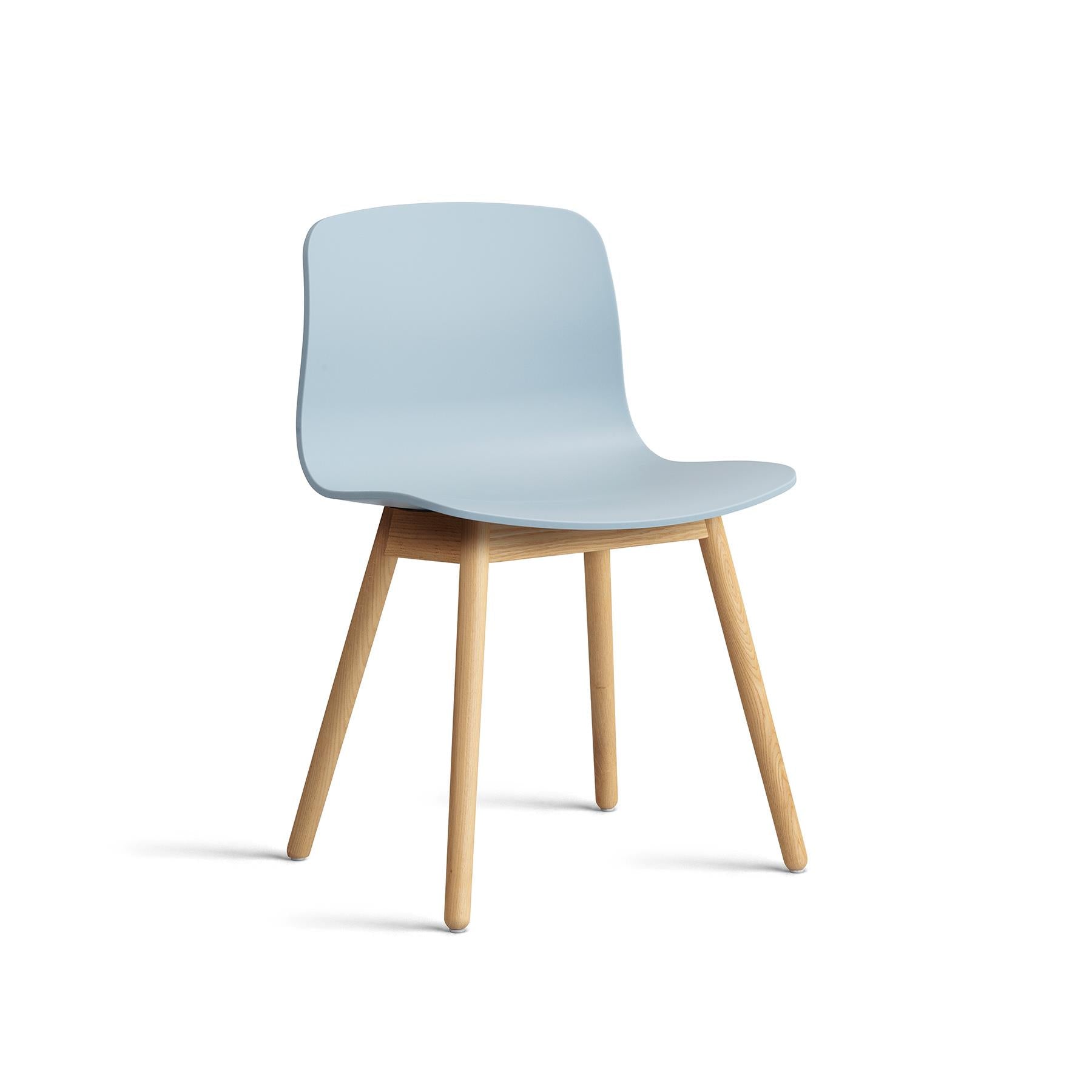HAY About A Chair 12 No Gliders