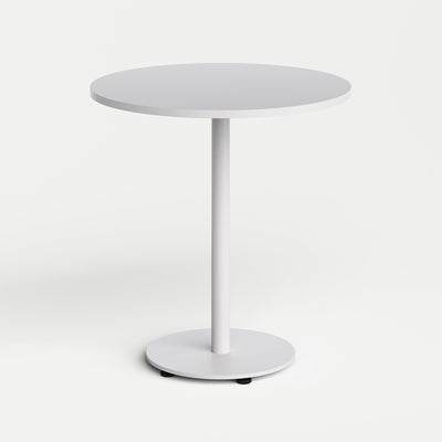 TIPTOE MOKA Outdoor Bistro Table - Round