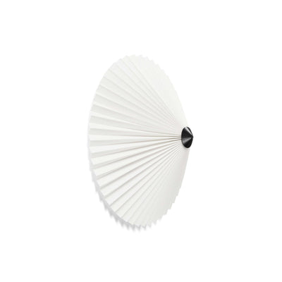 HAY Matin Flush Mount Wall Light