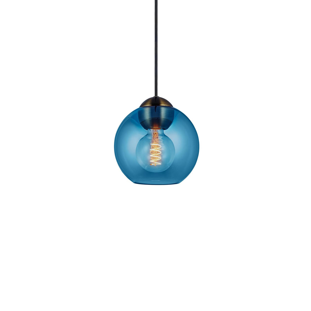 Halo Design Bubbles Pendant Light
