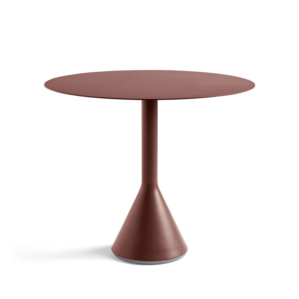 HAY Palissade Cone Garden Dining Table