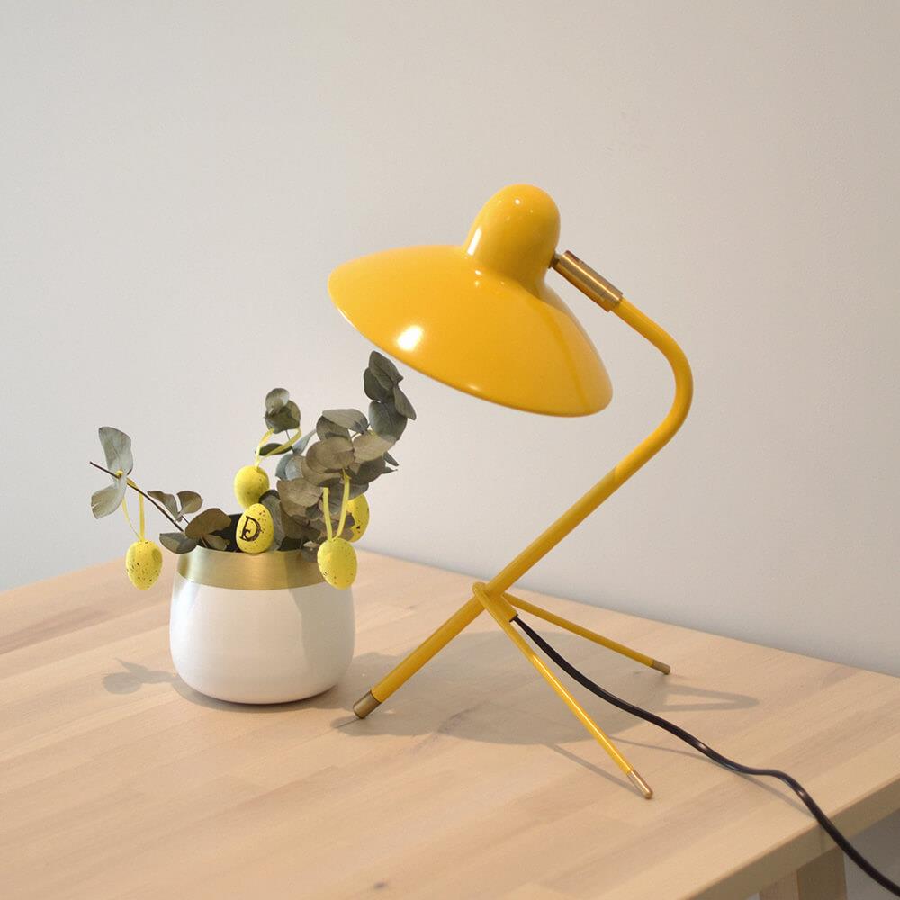 Arles table lamp | Holloways of Ludlow